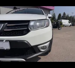 Auto - Dacia sandero stepway 1.5 dci 8v 90 cv