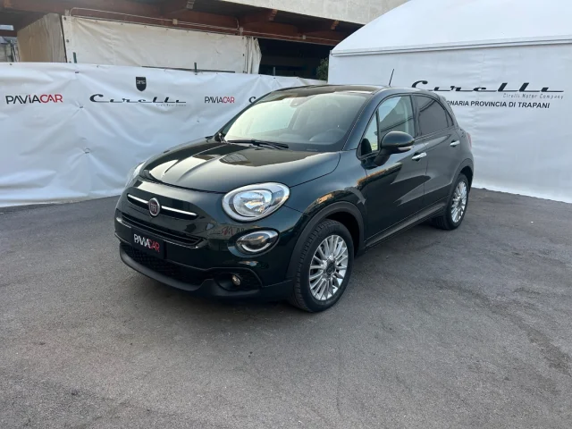 Fiat 500x 1.0 t3 120 cv sport