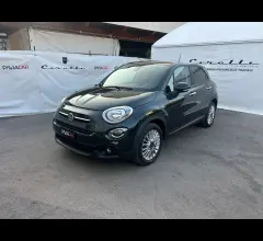 Fiat 500x 1.0 t3 120 cv sport