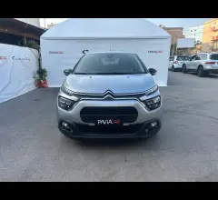 Auto - Citroen c3 puretech 110 s&s elle
