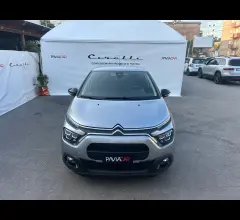 Auto - Citroen c3 puretech 110 s&s elle