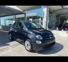 Fiat 500 1.0 hybrid lounge