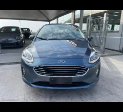 Auto - Ford fiesta 1.1 75 cv 5p. connect