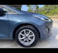 Auto - Ford fiesta 1.1 75 cv 5p. connect