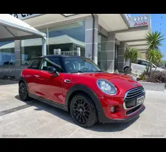 Auto - Mini mini cooper d