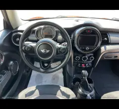 Auto - Mini mini cooper d