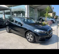 Bmw 116d 5p. business advantage