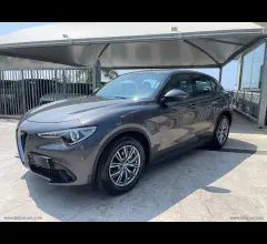 Auto - Alfa romeo stelvio 2.2 t.diesel 160cv at8 rwd bus.