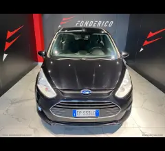 Ford b-max 1.6 tdci 95 cv