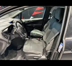Auto - Ford b-max 1.6 tdci 95 cv