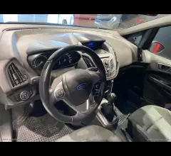 Auto - Ford b-max 1.6 tdci 95 cv
