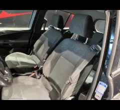 Auto - Ford b-max 1.6 tdci 95 cv