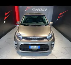 Kia picanto 1.0 12v ecogpl 5p. city