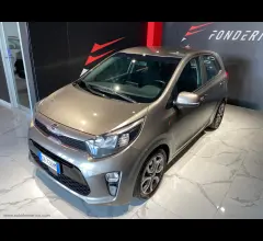 Auto - Kia picanto 1.0 12v ecogpl 5p. city