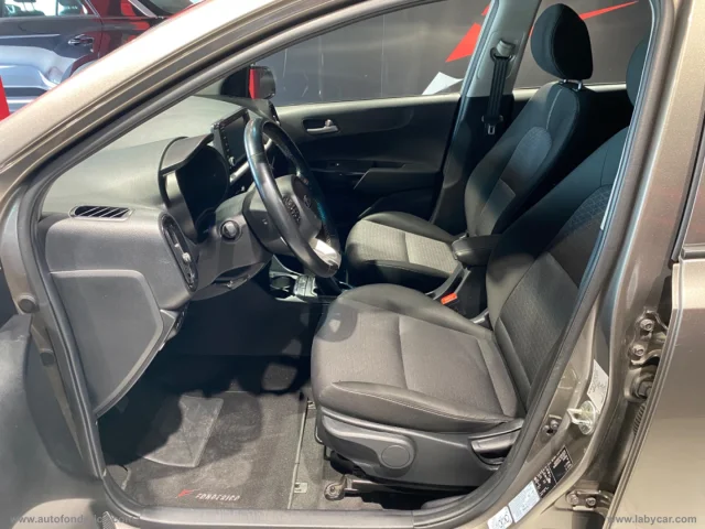 Auto - Kia picanto 1.0 12v ecogpl 5p. city