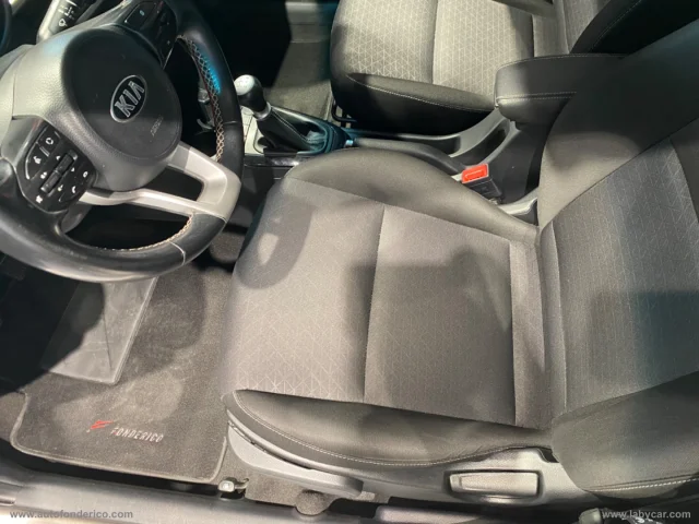 Auto - Kia picanto 1.0 12v ecogpl 5p. city