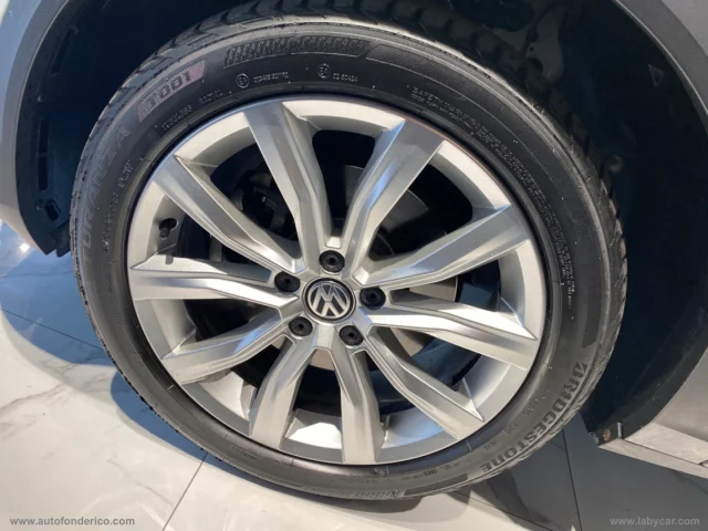 Auto - Volkswagen t-roc 2.0 tdi 150 dsg 4motion adv. bmt