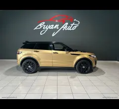 Auto - Land rover rr evoque 2.0 td4 180 5p. autobiog.