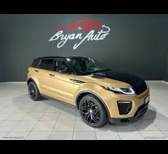 Auto - Land rover rr evoque 2.0 td4 180 5p. autobiog.