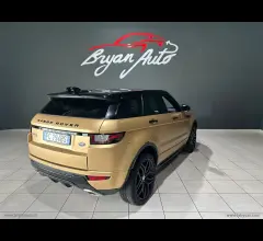 Auto - Land rover rr evoque 2.0 td4 180 5p. autobiog.