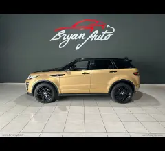 Auto - Land rover rr evoque 2.0 td4 180 5p. autobiog.