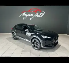 Auto - Cupra formentor 1.5 tsi dsg
