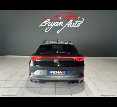 Auto - Cupra formentor 1.5 tsi dsg