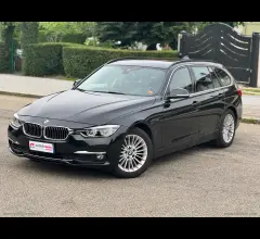 Bmw 316d touring luxury