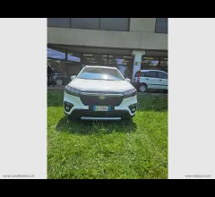 Auto - Suzuki s-cross 1.4 hybrid a/t starview