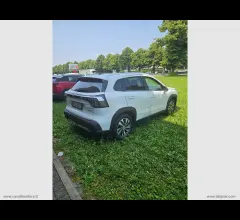 Auto - Suzuki s-cross 1.4 hybrid a/t starview