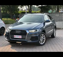 Audi q3 2.0 tdi 150cv business