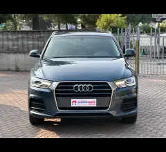 Auto - Audi q3 2.0 tdi 150cv business