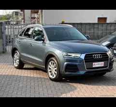 Auto - Audi q3 2.0 tdi 150cv business