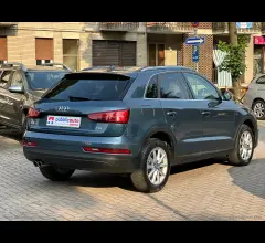 Auto - Audi q3 2.0 tdi 150cv business