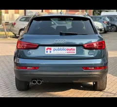 Auto - Audi q3 2.0 tdi 150cv business