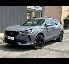 Cupra formentor 1.4 e-hybrid dsg