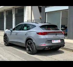 Auto - Cupra formentor 1.4 e-hybrid dsg