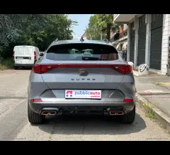 Auto - Cupra formentor 1.4 e-hybrid dsg