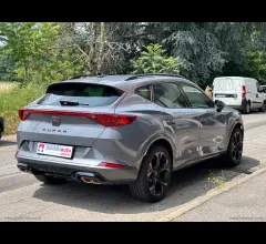 Auto - Cupra formentor 1.4 e-hybrid dsg