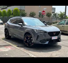 Auto - Cupra formentor 1.4 e-hybrid dsg