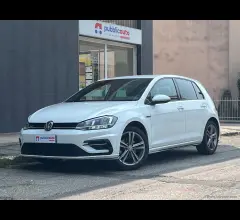 Volkswagen golf 1.6 tdi 115cv 5p. highline bmt