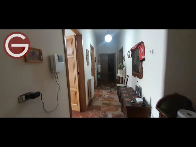 Appartamento in vendita a taurianova centro