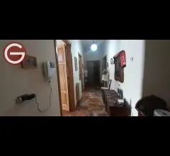 Appartamento in vendita a taurianova centro