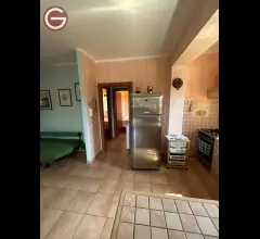 Appartamenti in Vendita - Villa bifamiliare in vendita a siderno 200 metri dal mare