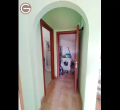 Appartamenti in Vendita - Villa bifamiliare in vendita a siderno 200 metri dal mare