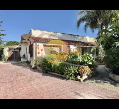 Villa in vendita a siracusa ognina