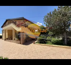 Appartamenti in Vendita - Villa in vendita a siracusa arenella