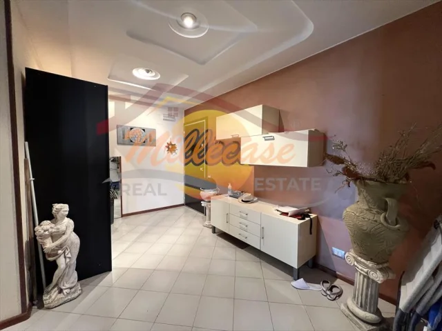 Appartamento in vendita a siracusa villaggio miano