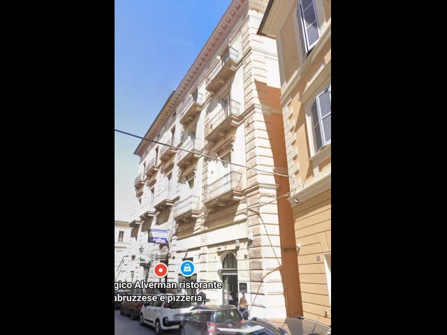 Appartamento in affitto a chieti chieti centro