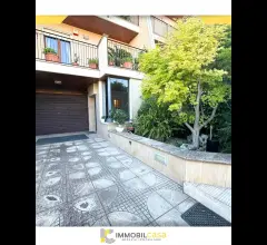 Appartamenti in Vendita - Villa a schiera in vendita a altamura via bari
